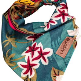 bandana feria de las flores Medellín