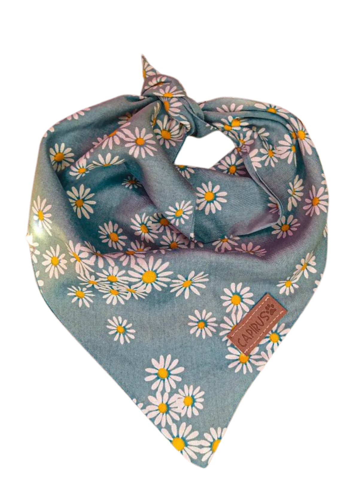 bandana flores medellin